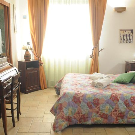 B&B Villa Anna Marinella di Selinunte Exterior foto