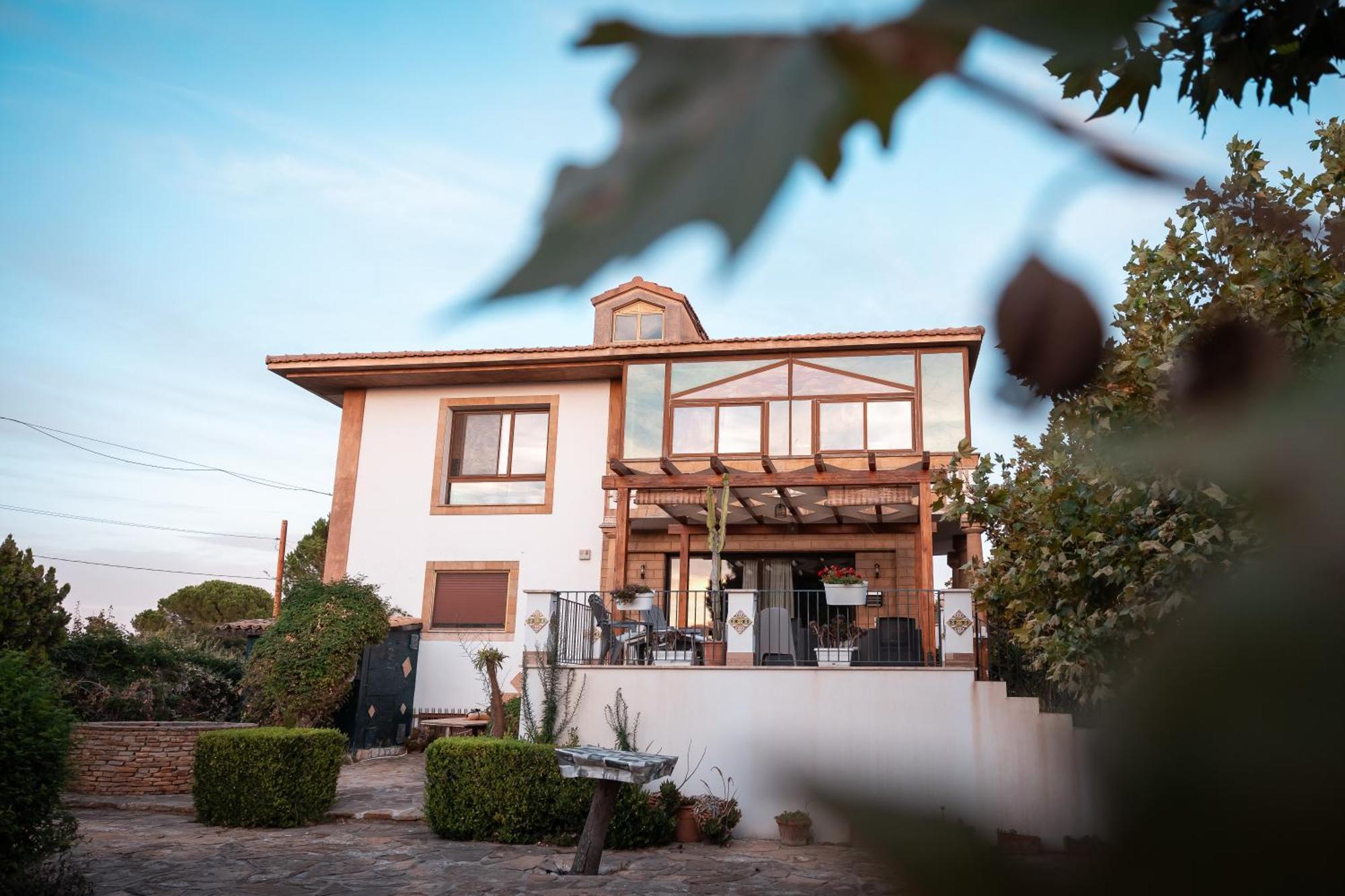B&B Villa Anna Marinella di Selinunte Exterior foto