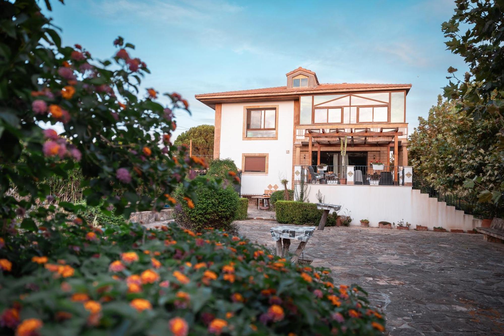 B&B Villa Anna Marinella di Selinunte Exterior foto