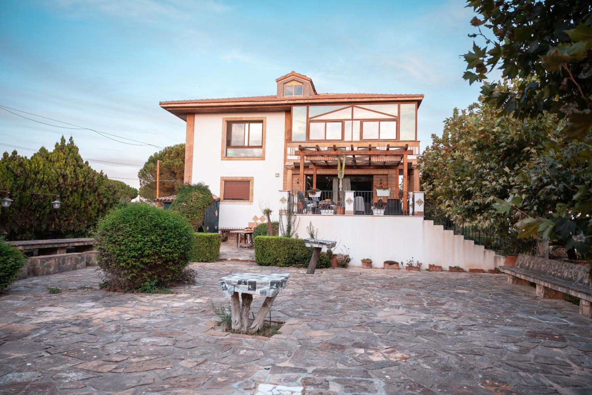 B&B Villa Anna Marinella di Selinunte Exterior foto