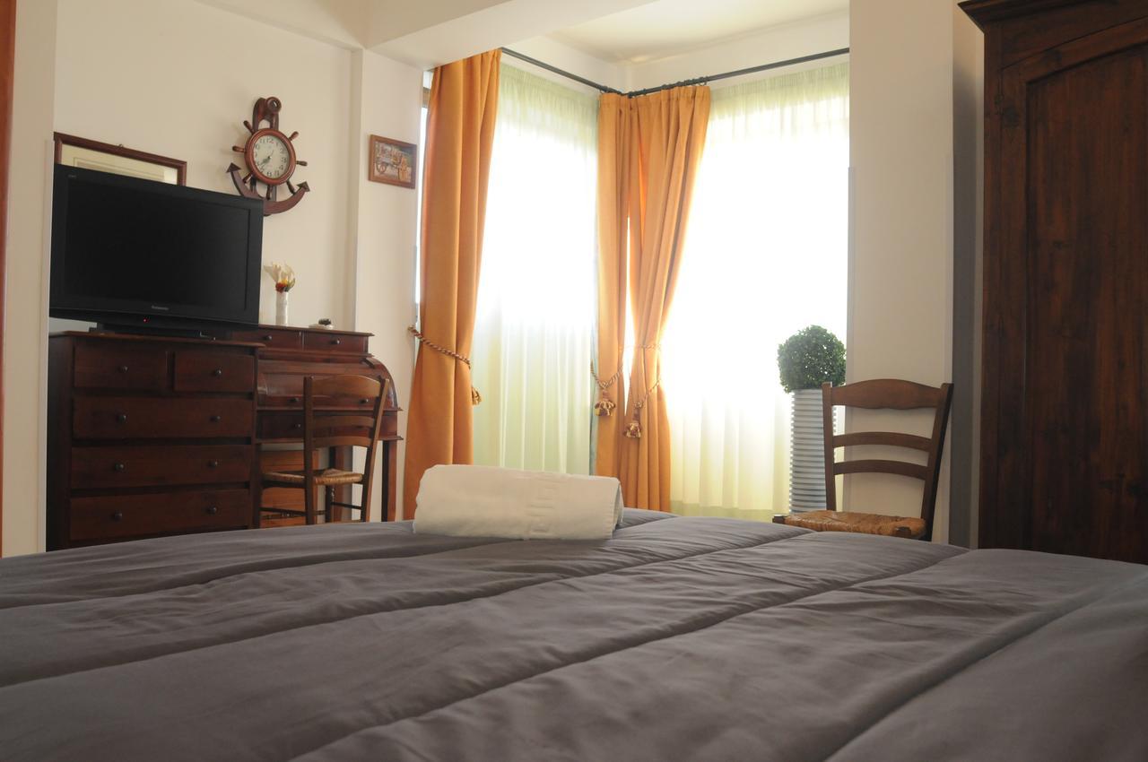 B&B Villa Anna Marinella di Selinunte Exterior foto